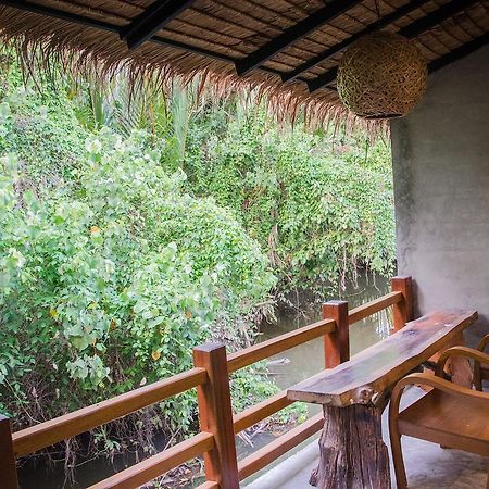 Ruean Thai Nai Bang By Pansak Resort Сурат-Тхані Екстер'єр фото