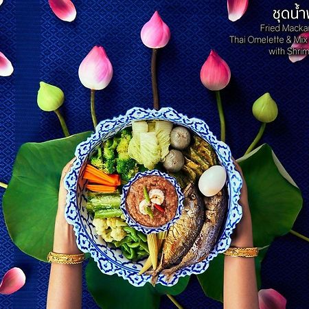 Ruean Thai Nai Bang By Pansak Resort Сурат-Тхані Екстер'єр фото