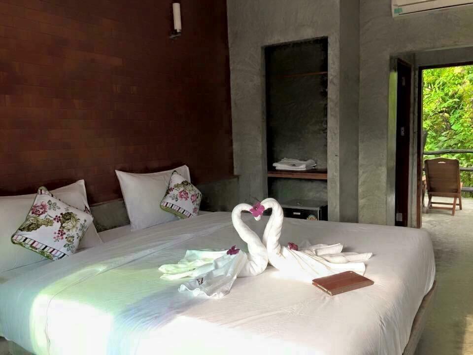 Ruean Thai Nai Bang By Pansak Resort Сурат-Тхані Екстер'єр фото