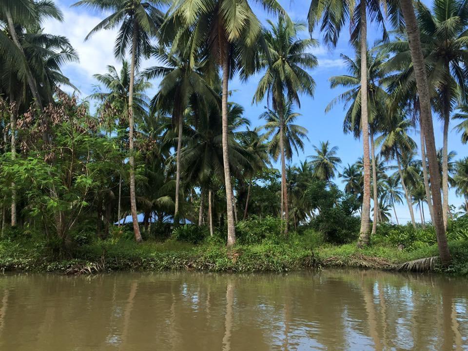 Ruean Thai Nai Bang By Pansak Resort Сурат-Тхані Екстер'єр фото